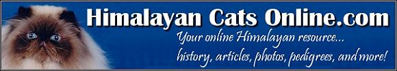 HimalayanCatsOnline.com banner